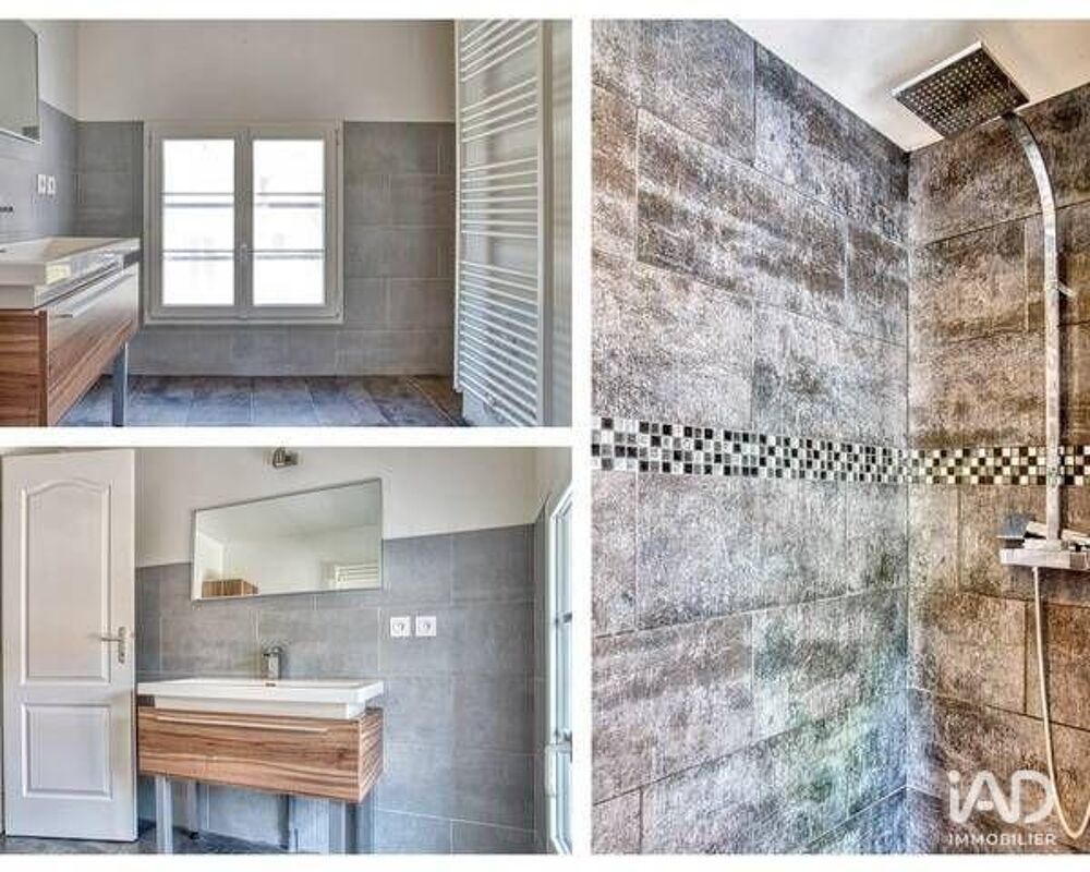 � vendre  Maison Gouvernes (77400)