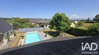  Maison à vendre 6 pièces 124 m²