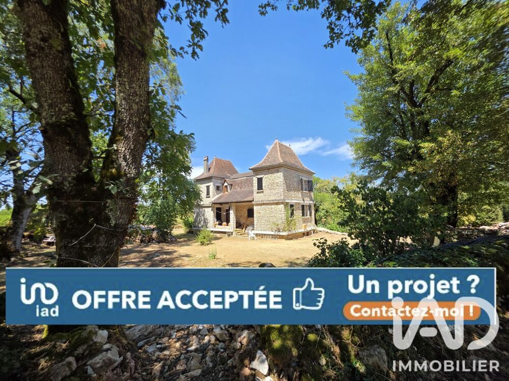 Vente Maison de campagne 5 pièces