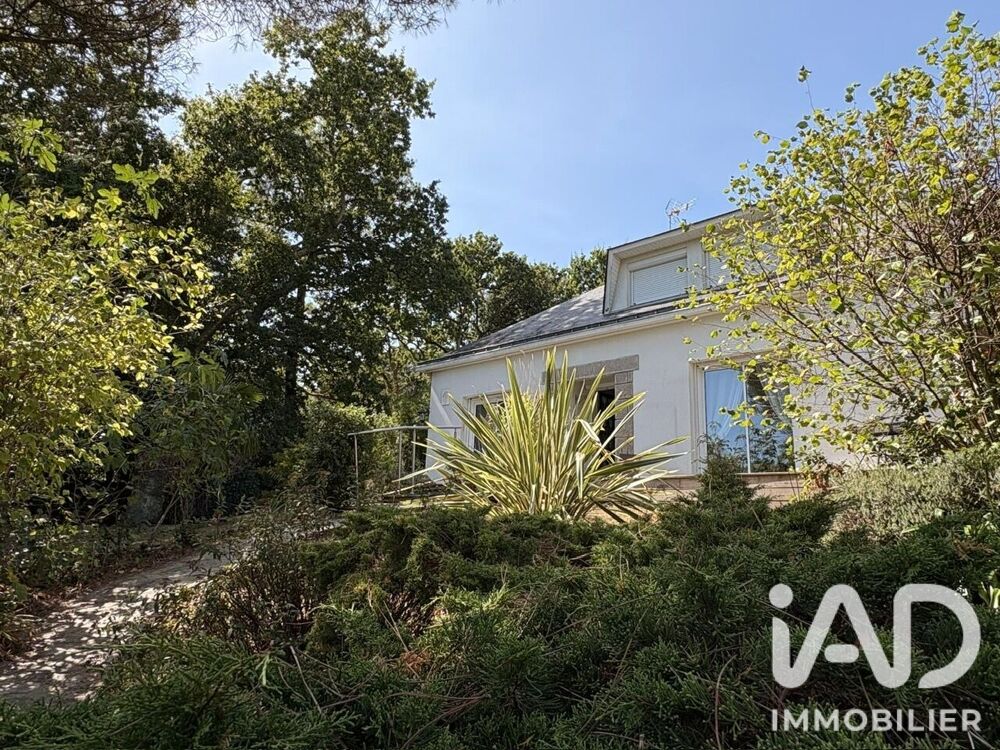 Vente Maison Vente Pavillon 7 pièces Saint-marc sur mer