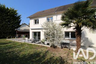  Maison à vendre 9 pièces 231 m²
