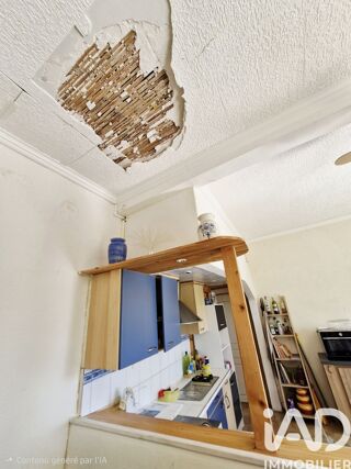 Appartement à vendre 4 pièces 68 m²