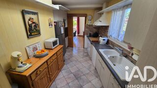  Maison à vendre 5 pièces 170 m²