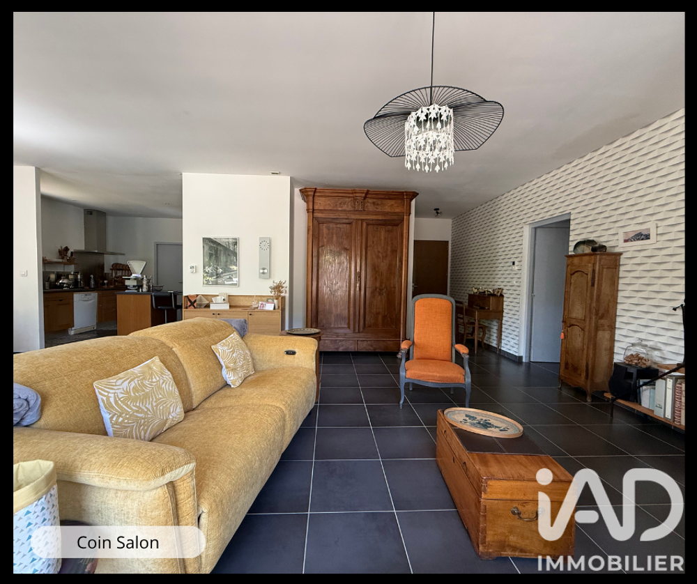 Vente Maison Vente Maison/villa 6 pièces Sainte-foy-de-peyrolières