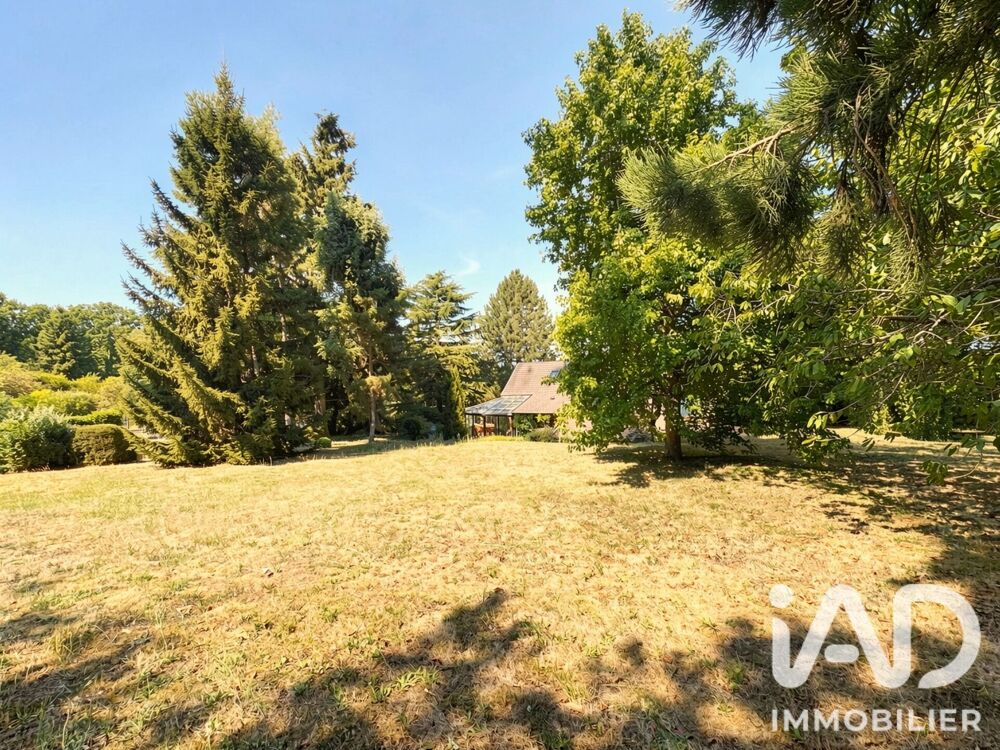 Vente Maison Vente Maison/villa 4 pièces Saint-arnoult-en-yvelines