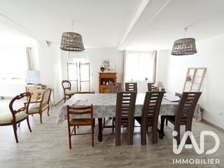  Maison à vendre 5 pièces 190 m²