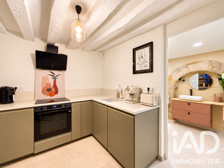  Appartement à vendre 2 pièces 39 m²