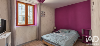  Maison à vendre 5 pièces 121 m²