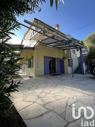  Maison � vendre 5 pi�ces 142 m�