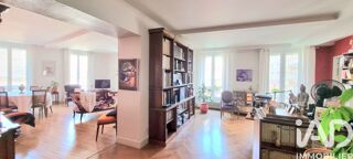  Appartement à vendre 4 pièces 178 m²