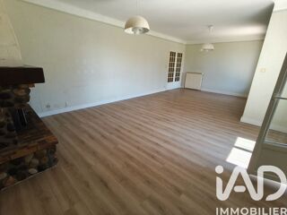  Maison à vendre 6 pièces 186 m²