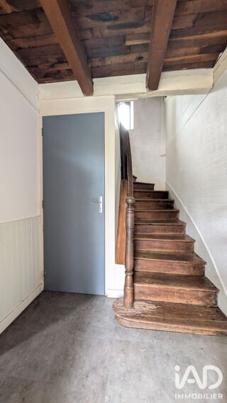  Maison à vendre 5 pièces 121 m²