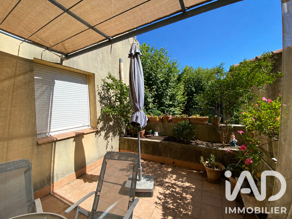 Vente Appartement Vente Appartement 2 pièces Eyguières