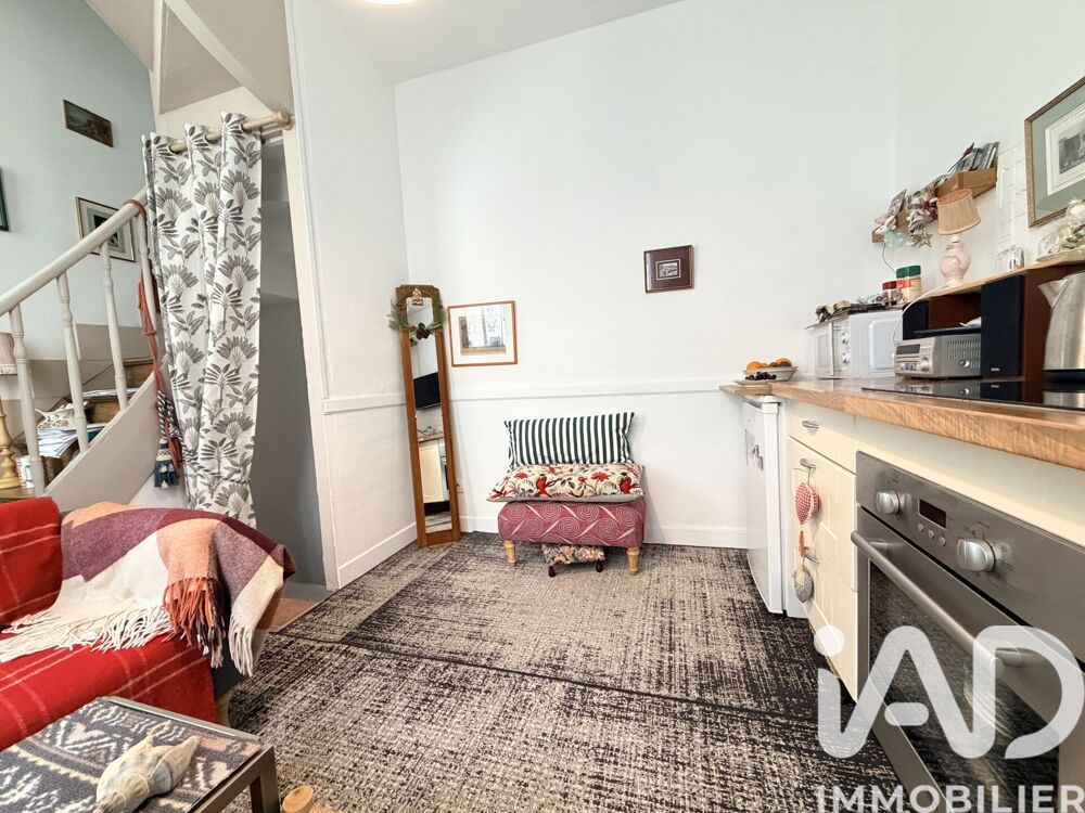 Vente Maison/villa 3 pièces