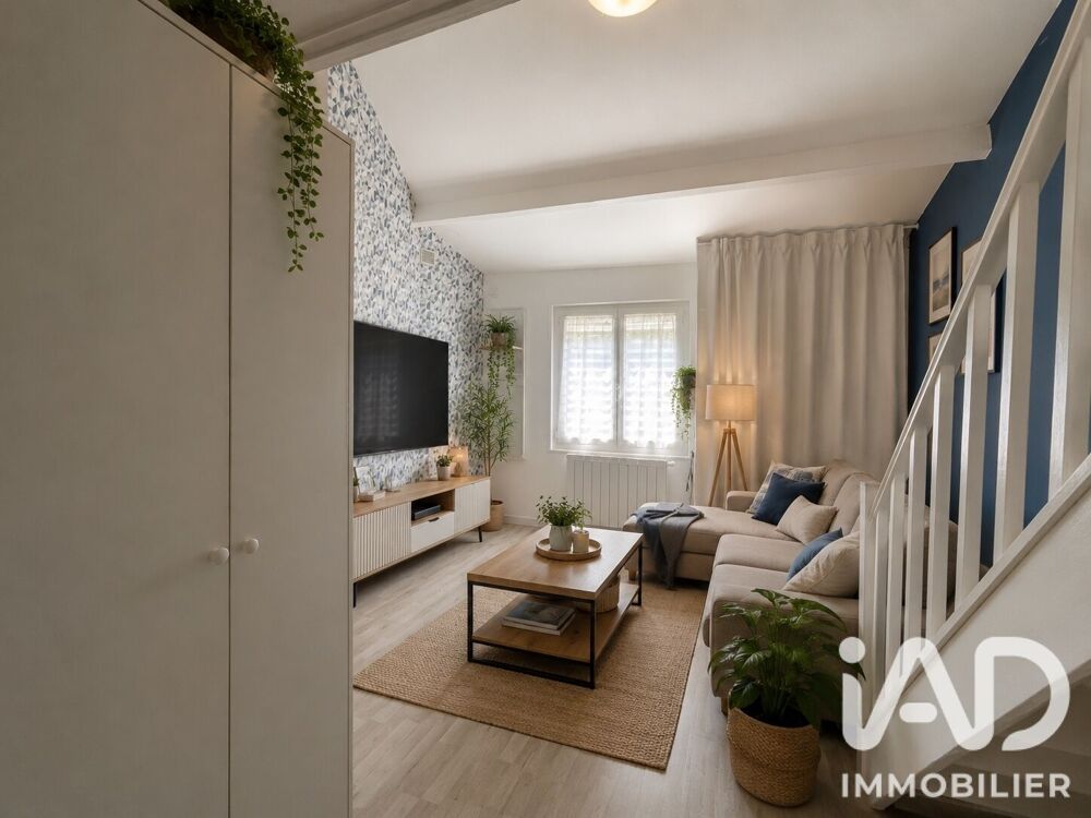 Vente Maison/villa 4 pièces