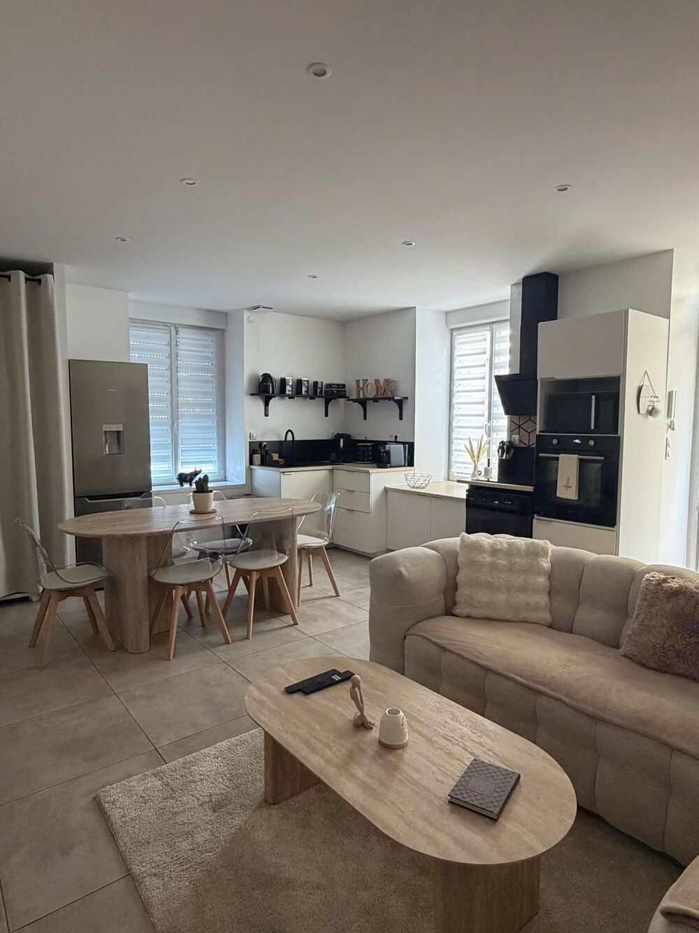 Location Appartement T3 24bis Avenue de la Libération Saint-Chamond Saint-chamond