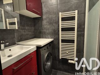  Appartement à vendre 1 pièce 13 m²