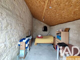  Maison à vendre 2 pièces 46 m²