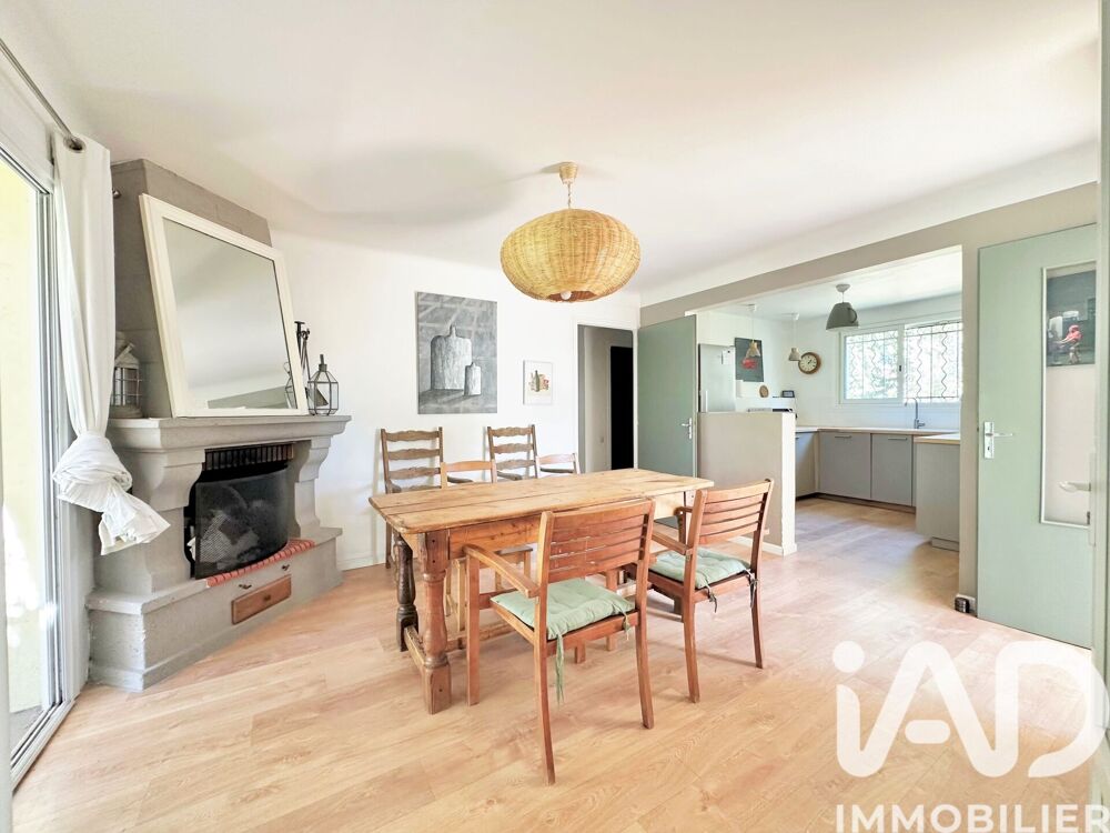 Vente Maison traditionnelle 6 pièces