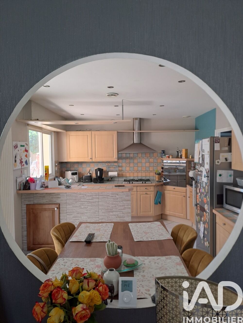 Vente Maison Vente Maison/villa 5 pièces Marmande