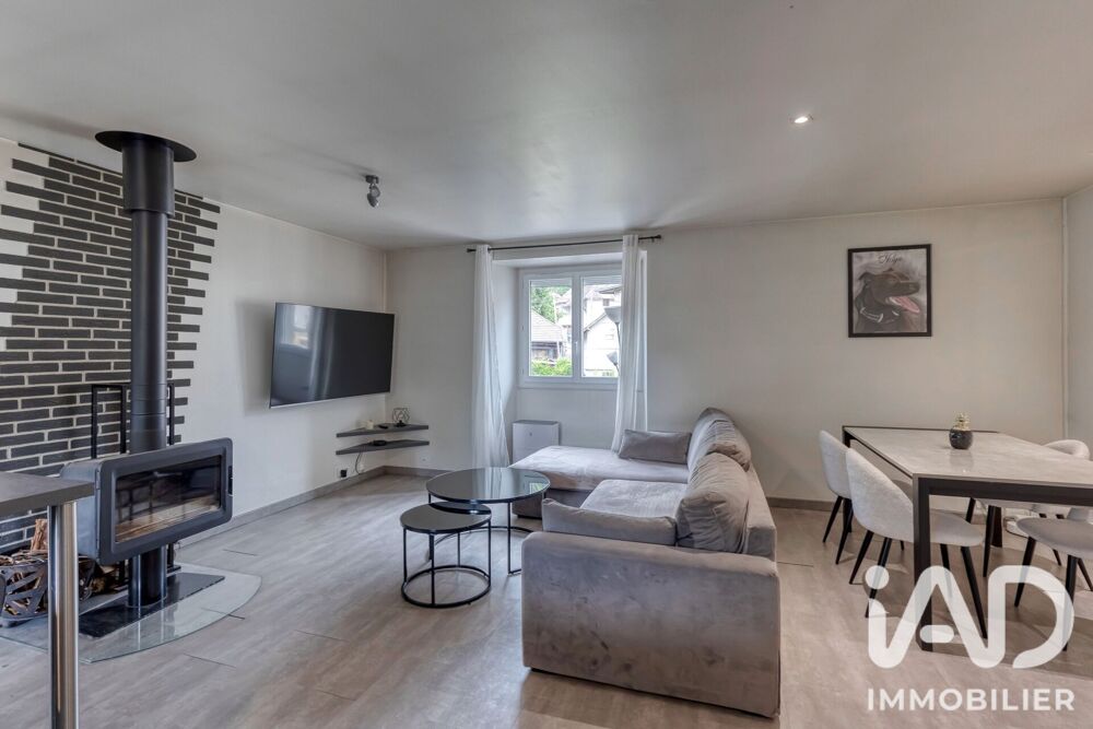 Vente Maison Vente Maison traditionnelle 5 pièces Saint-bueil