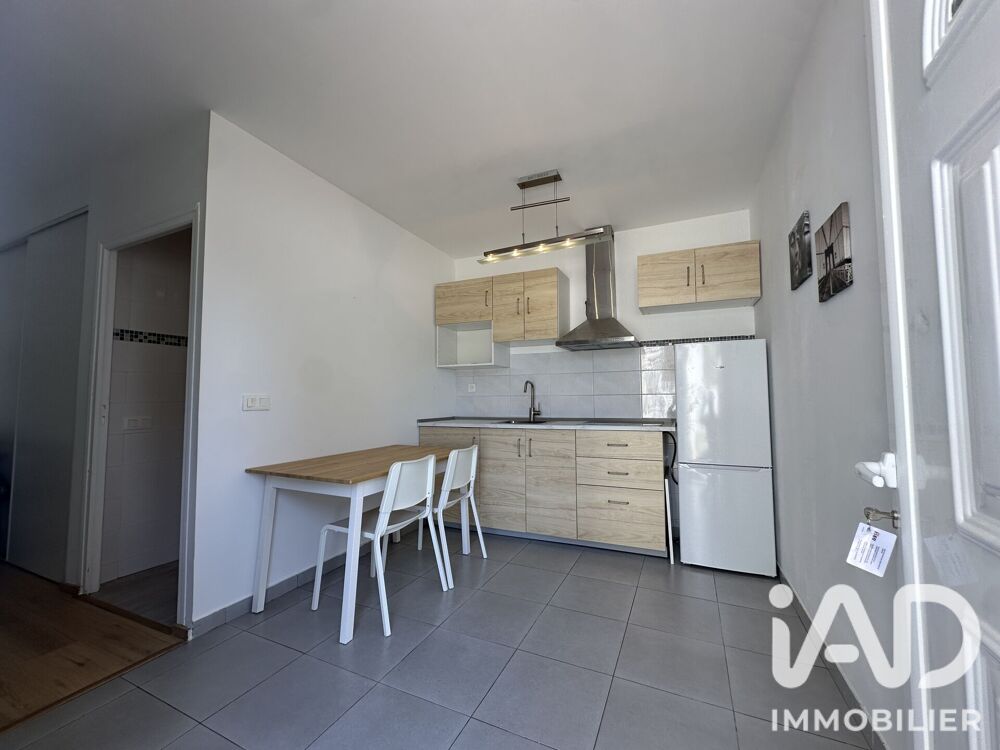 Location Appartement Location Studio 1 pièce Brunoy