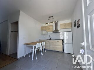  Appartement à louer 1 pièce 29 m²
