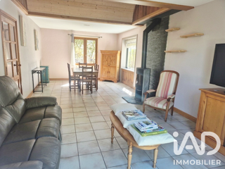  Maison à vendre 5 pièces 126 m²
