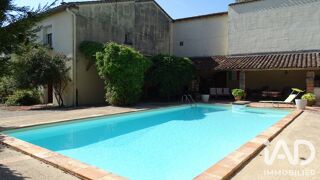  Maison à vendre 5 pièces 197 m²