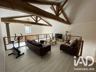  Maison à vendre 8 pièces 201 m²