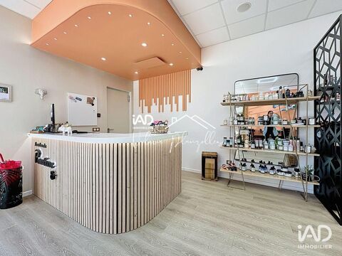   Vente Boutique/Local commercial 80 m&sup2; 
