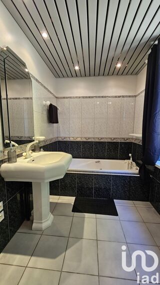  Maison � vendre 7 pi�ces 226 m�