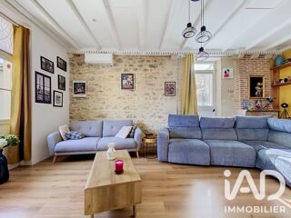  Maison à vendre 8 pièces 224 m²