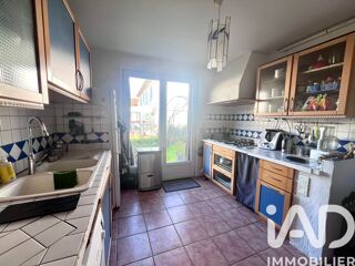  Maison à vendre 6 pièces 167 m²