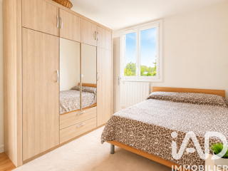  Appartement � vendre 4 pi�ces 60 m�