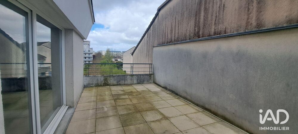 Vente Appartement Vente Appartement 3 pièces Cergy