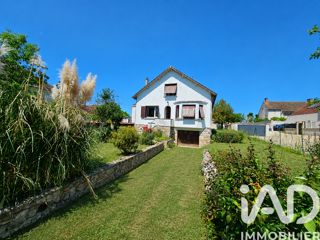  Maison à vendre 6 pièces 140 m²