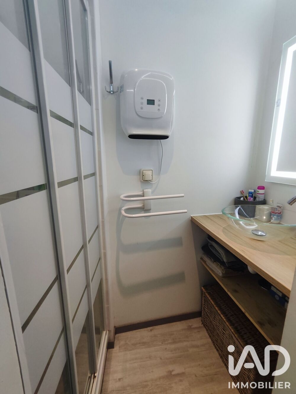 Vente Maison Vente Maison de ville 2 pièces Libourne