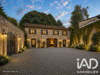  Terrain à vendre 387 m²