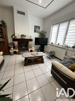  Maison à vendre 5 pièces 105 m²