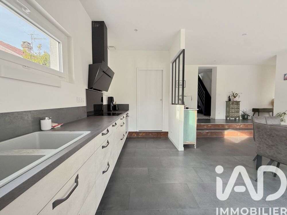 Vente Maison Vente Maison/villa 7 pièces Bègles