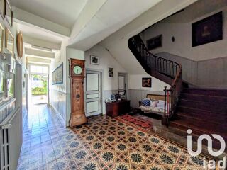  Maison à vendre 12 pièces 286 m²