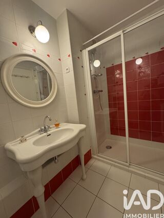  Appartement à vendre 3 pièces 64 m²