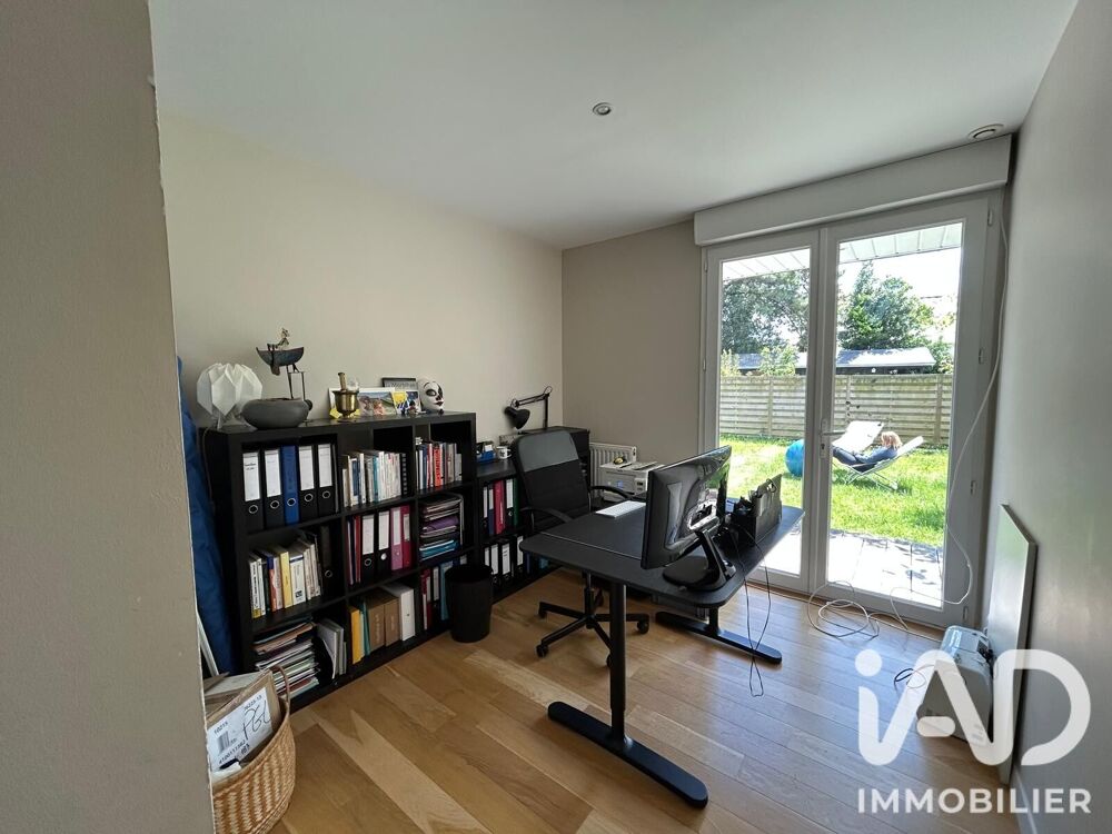 à vendre  Maison Vannes (56000)