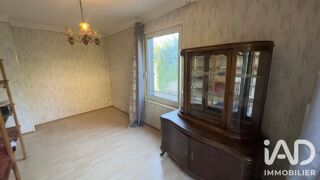  Maison à vendre 5 pièces 117 m²