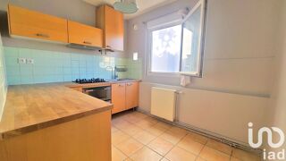  Appartement à vendre 3 pièces 65 m²