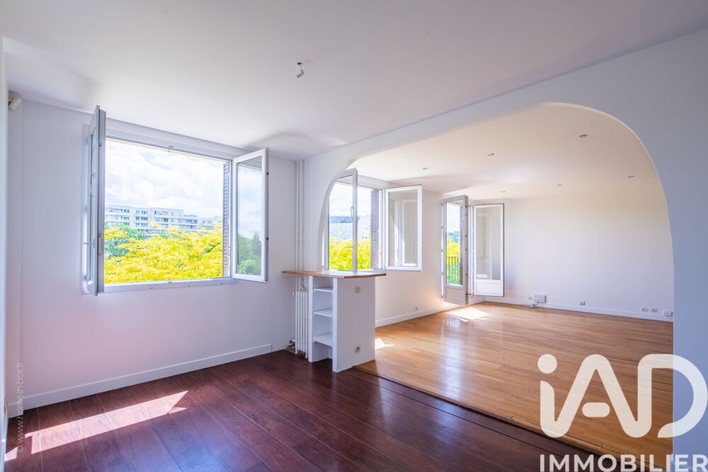 Vente Appartement Vente Appartement 5 pièces Boulogne-billancourt