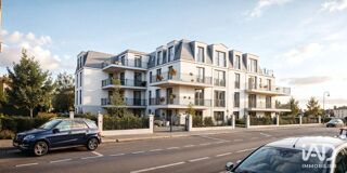  Appartement à vendre 5 pièces 99 m²