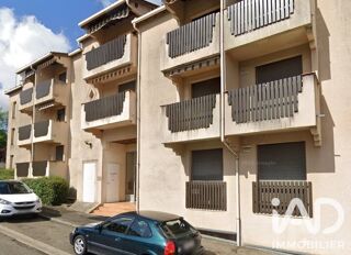  Appartement à vendre 1 pièce 27 m²