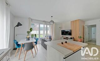  Appartement à vendre 4 pièces 78 m²